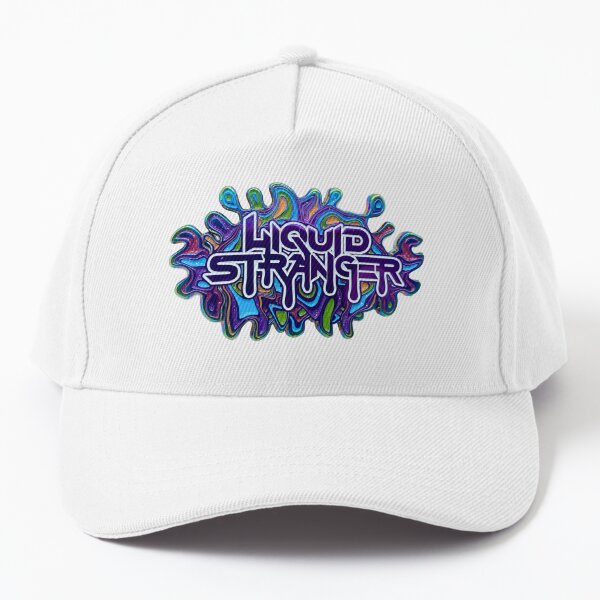 Item preview, Liquid Stranger designed and sold by JesusDrip.
