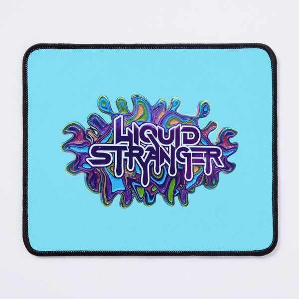 Item preview, Liquid Stranger designed and sold by JesusDrip.