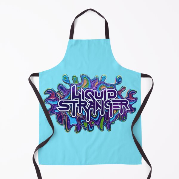 Item preview, Liquid Stranger designed and sold by JesusDrip.
