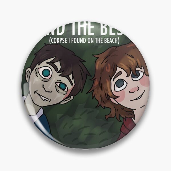 Item preview, Swiss army man  designed and sold by Candy Scribble.