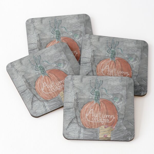 Item preview, Autumn Aroma designed and sold by mila-ola.