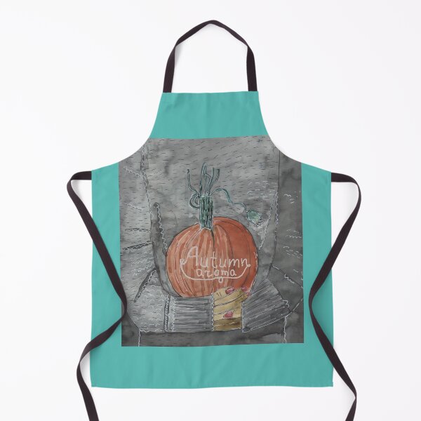 Item preview, Autumn Aroma designed and sold by mila-ola.