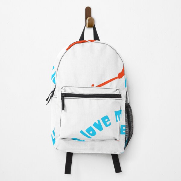 Item preview, I Love My Terrible Hockey Team designed and sold by erion-store.