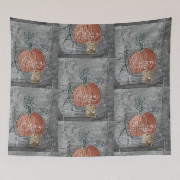 Item preview, Autumn Aroma designed and sold by mila-ola.