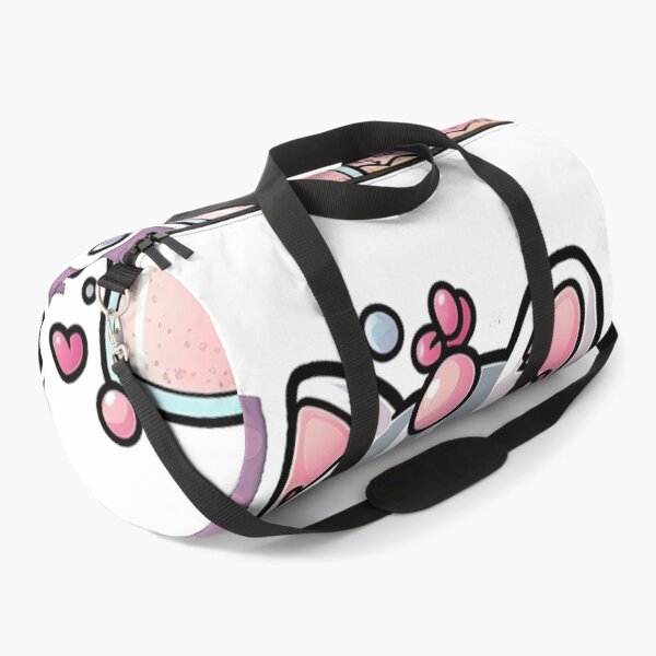 Item preview, Kawaii Cat Drinking Boba Tea Japanese Kitty designed and sold by RiverstepStudio.
