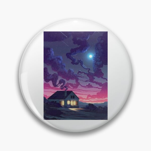 Item preview, GLOW TO NIGHT   designed and sold by ivanmoody11.