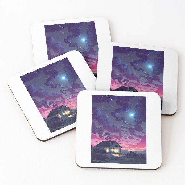 Item preview, GLOW TO NIGHT   designed and sold by ivanmoody11.