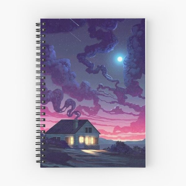 Item preview, GLOW TO NIGHT   designed and sold by ivanmoody11.