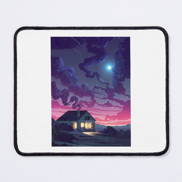 Item preview, GLOW TO NIGHT   designed and sold by ivanmoody11.