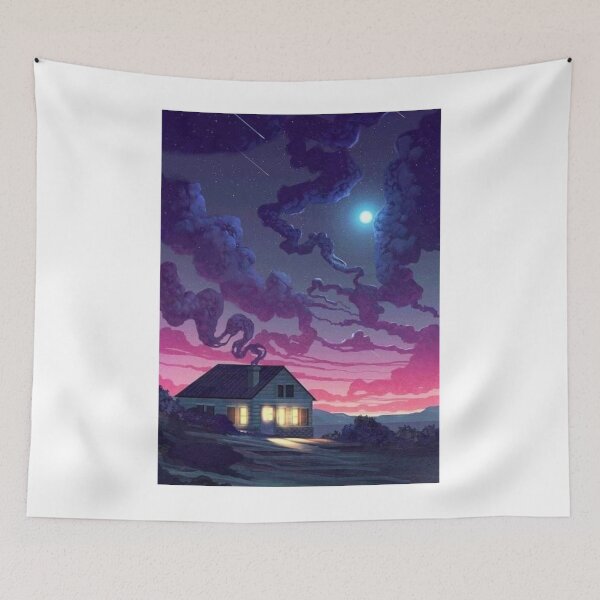 Item preview, GLOW TO NIGHT   designed and sold by ivanmoody11.