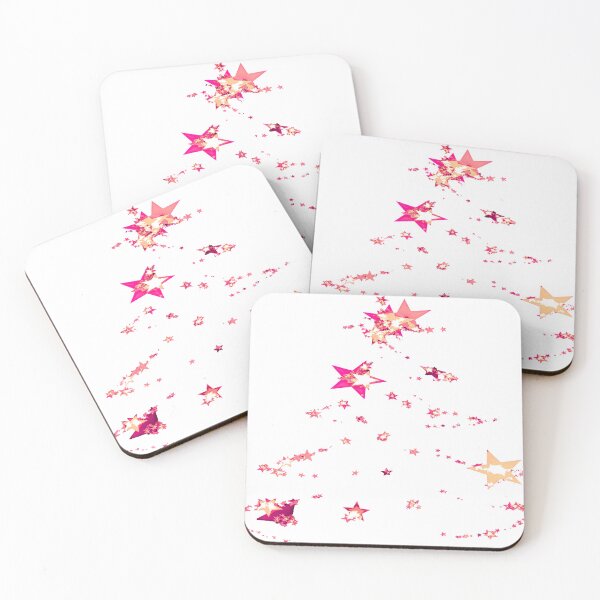 Item preview, Merry Christmas Womens Girls Pink Tree Christmas designed and sold by Mr-true-design.