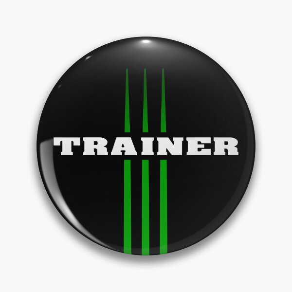 Item preview, Trainer, Fitness Workout, Activate Your Mind, Training Day designed and sold by Ivan333Croatia.