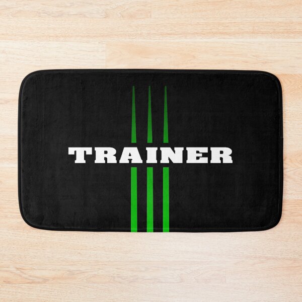 Item preview, Trainer, Fitness Workout, Activate Your Mind, Training Day designed and sold by Ivan333Croatia.