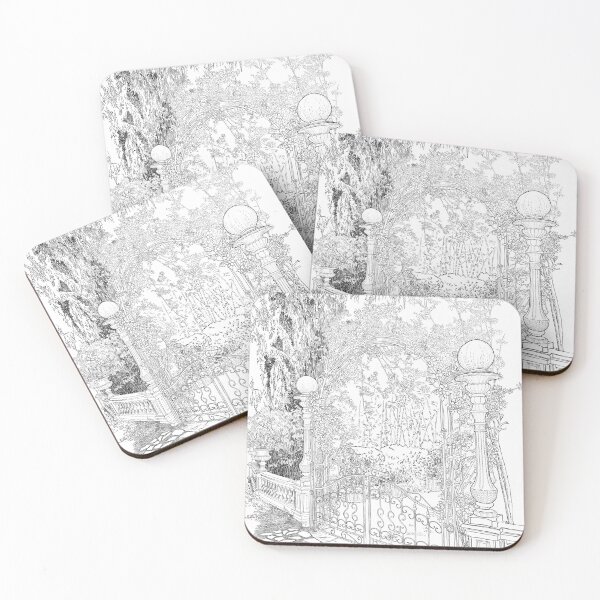 Item preview, Park 5 designed and sold by margo-k.
