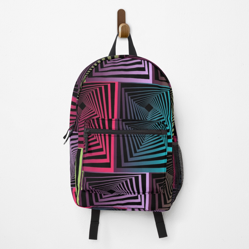 Item preview, Backpack designed and sold by Stormpaint.