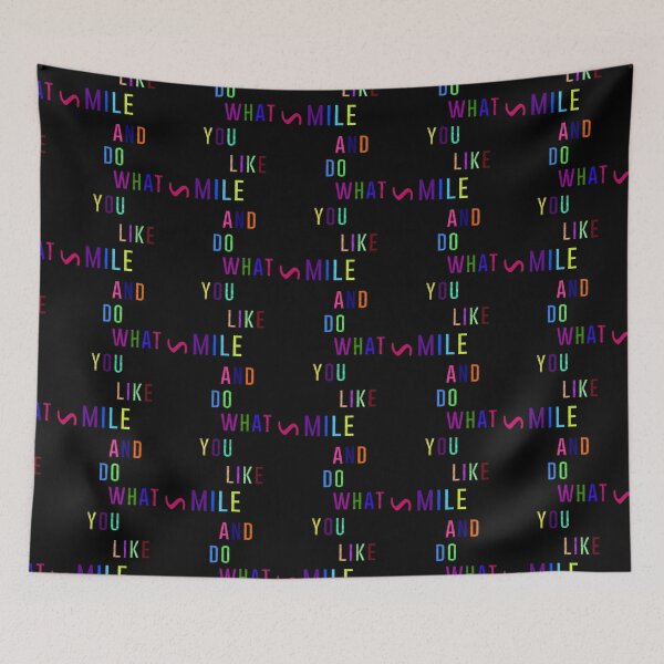 Item preview, Smile designed and sold by jee532.