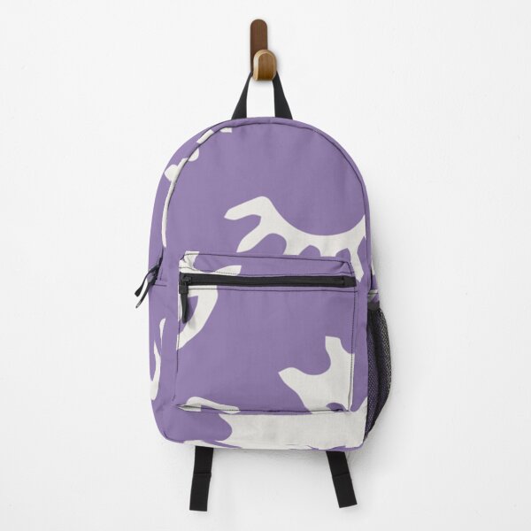 Item preview, Eye pattern purple and beige designed and sold by ivanmoody11.