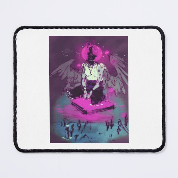Item preview, Cloud designed and sold by ivanmoody11.