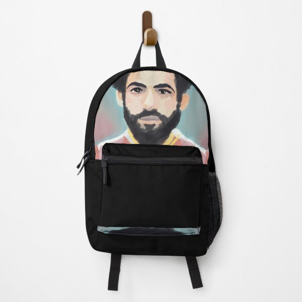 Item preview, Mo Salah - Icon designed and sold by jee532.