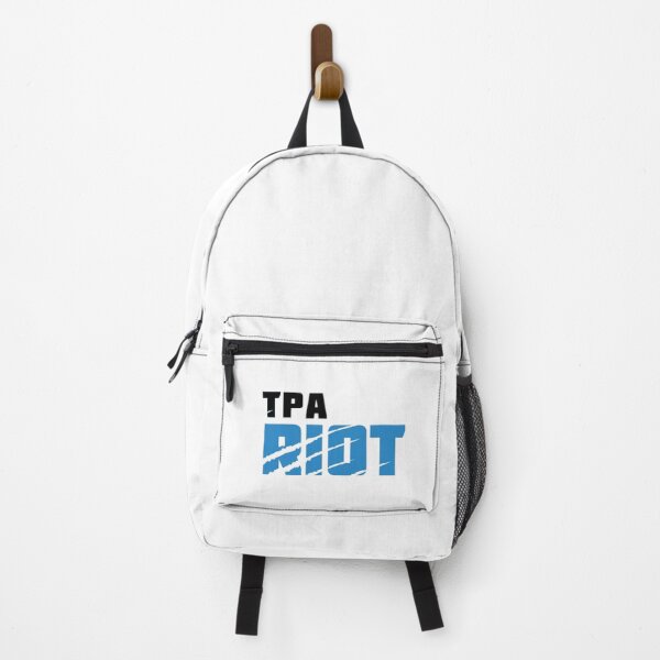 Item preview, Tampa Riot - Alternate Logo designed and sold by TampaFid.