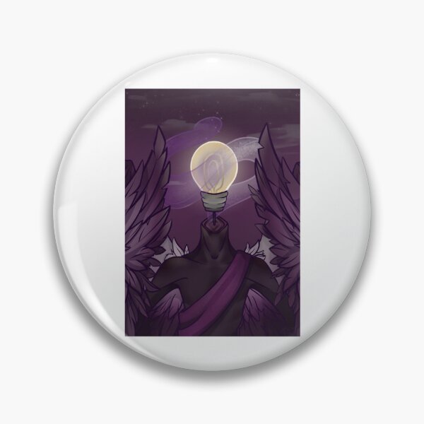Item preview, Totally not an Angel    designed and sold by ivanmoody11.
