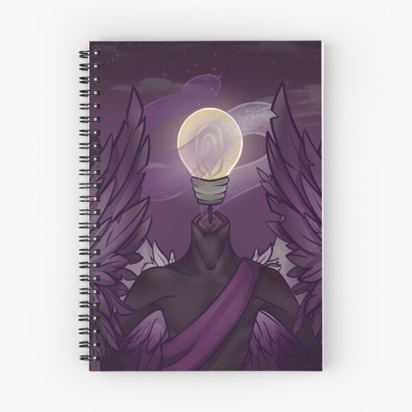 Item preview, Totally not an Angel    designed and sold by ivanmoody11.