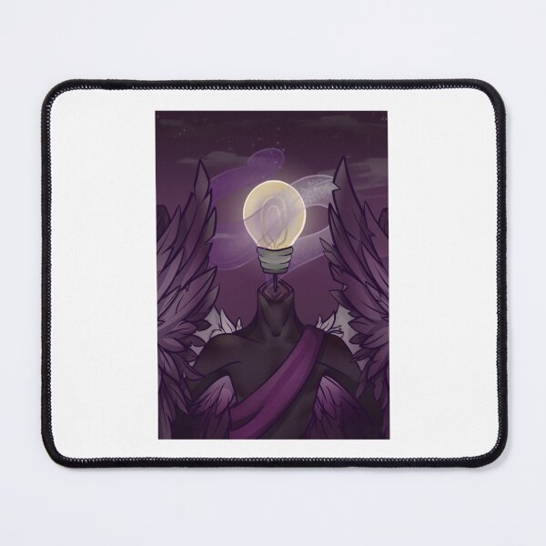 Item preview, Totally not an Angel    designed and sold by ivanmoody11.