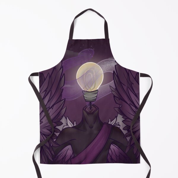 Item preview, Totally not an Angel designed and sold by ivanmoody11.