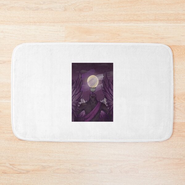 Item preview, Totally not an Angel    designed and sold by ivanmoody11.