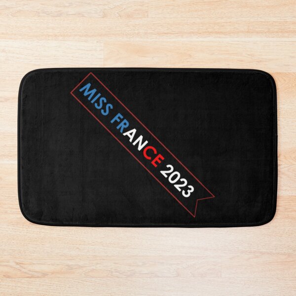 Item preview, miss france 2023 T-shirt designed and sold by Artistedesign.