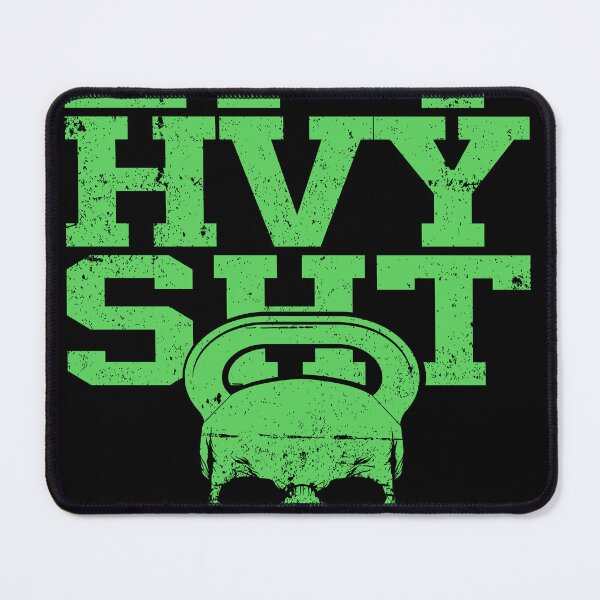 Item preview, Lft Hvy Sht Fitness Gym Bodybuilding designed and sold by Wildchagapicker.