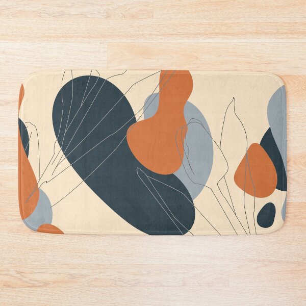 Item preview, Millennial tulips line art designed and sold by TipTopTapo.