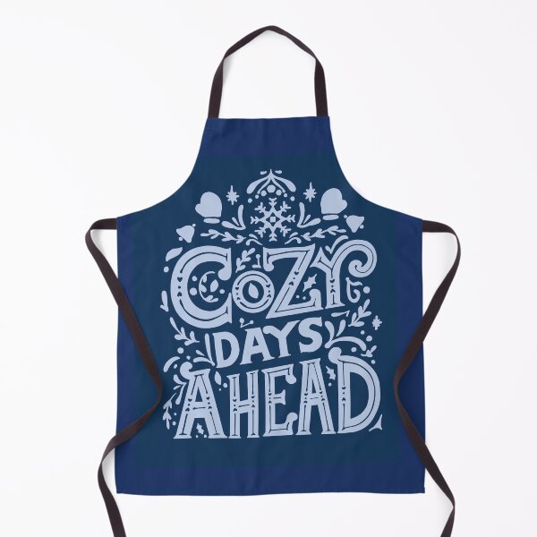 Item preview, Winter Designs - Cozy Days Ahead designed and sold by KaylaStudio.
