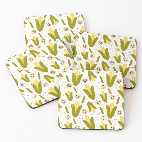 Item preview, Corn love designed and sold by Lozovytska.