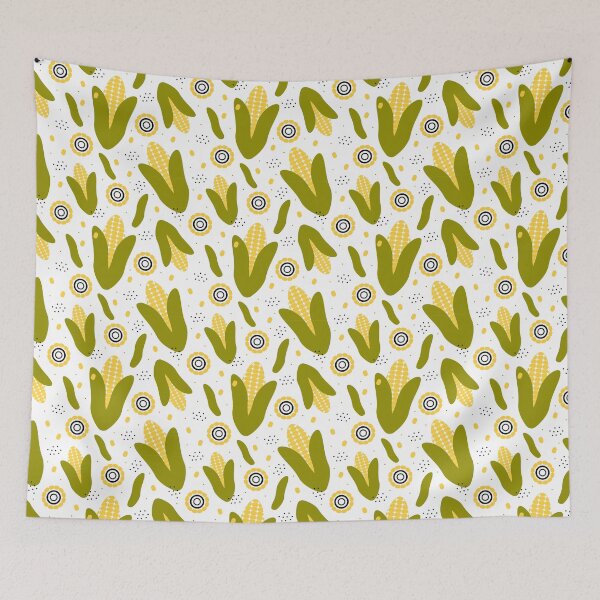 Item preview, Corn love designed and sold by Lozovytska.