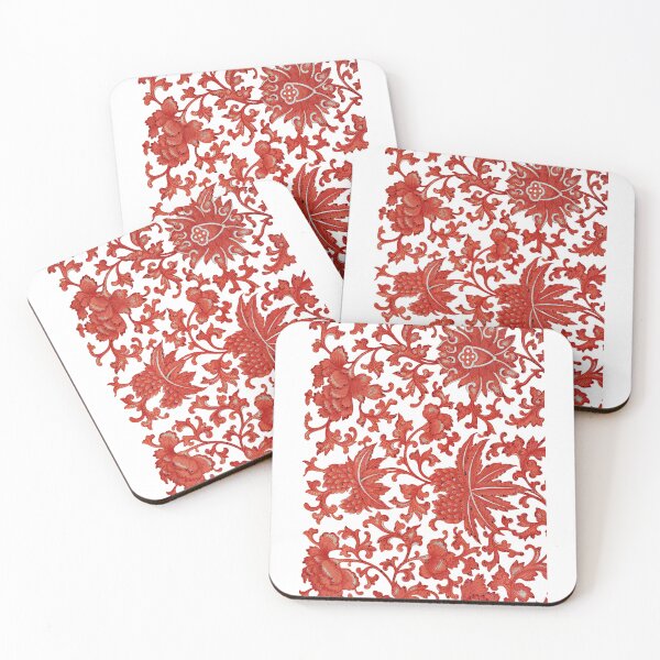 Item preview, floral pattern designed and sold by shivanigautam.