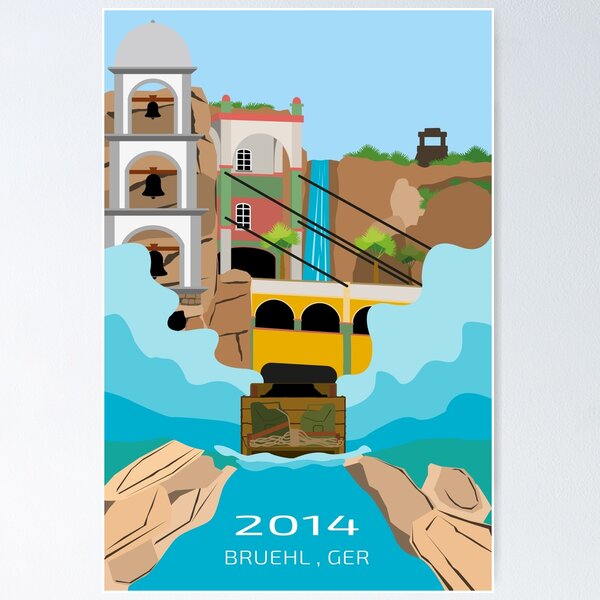 Item preview, Chiapas Travel Poster designed and sold by dextro10.