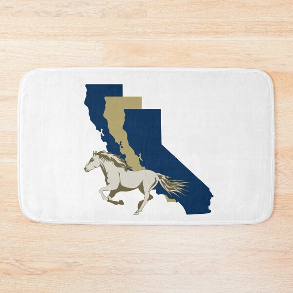 Item preview, Frontera de California, Aggies designed and sold by LatterDaze.