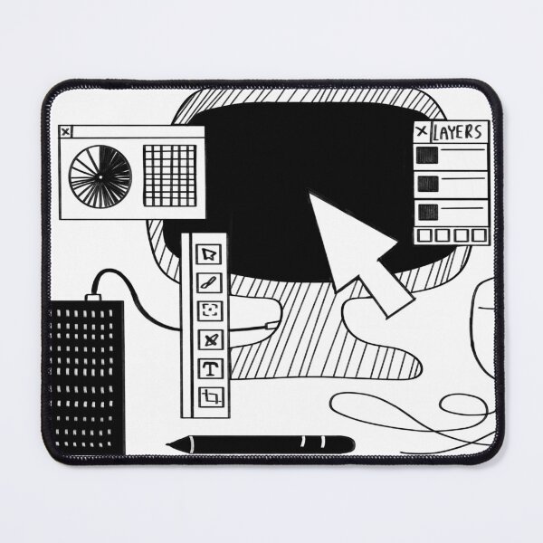 Item preview, Digital art designed and sold by Candy Scribble.
