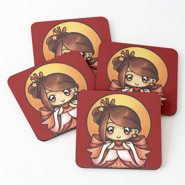 Item preview, Lovely Little Chibi designed and sold by labrattish.