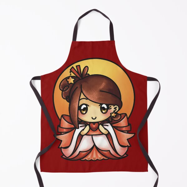 Item preview, Lovely Little Chibi designed and sold by labrattish.
