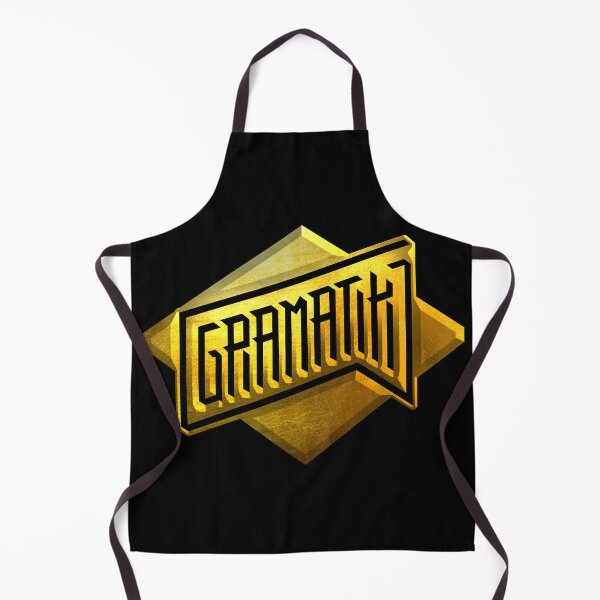 Item preview, Gramatik Gold designed and sold by JesusDrip.