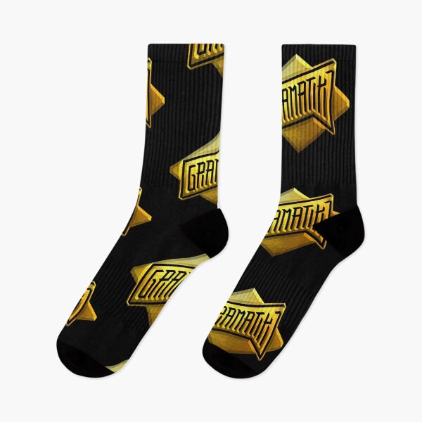 Item preview, Gramatik Gold designed and sold by JesusDrip.