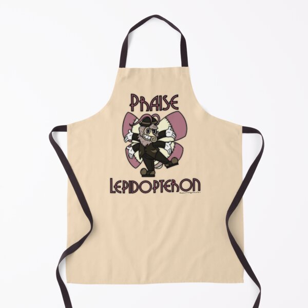 Item preview, Praise Lepidopteron! designed and sold by hauntedgalaxies.