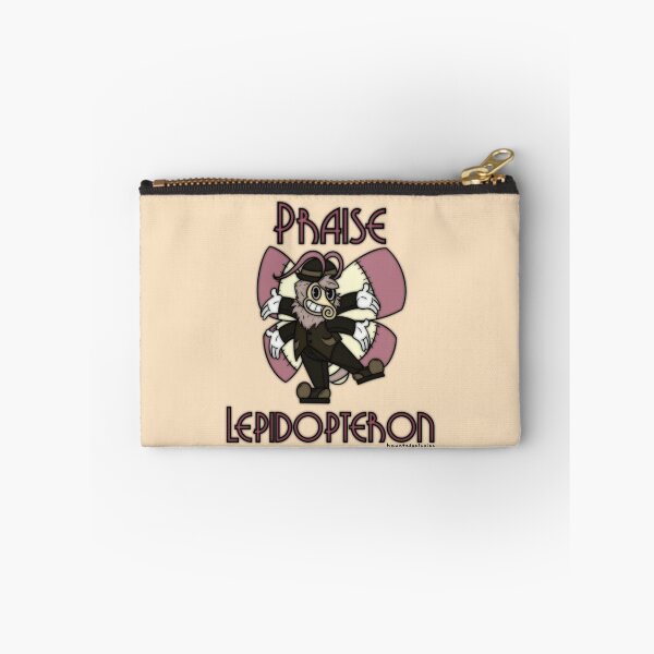 Item preview, Praise Lepidopteron! designed and sold by hauntedgalaxies.