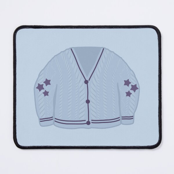 Item preview, the cardigan - nineteen eighty-nine designed and sold by acciojoy.