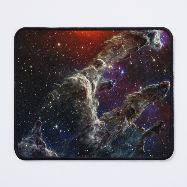 Item preview, Pillars of Creation JWST comp dark designed and sold by 2sweetsDesign.