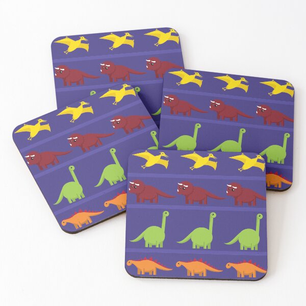 Item preview, Cute Dinosaurs designed and sold by Jemma Rich.