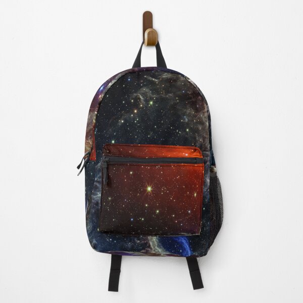 Item preview, Pillars of Creation JWST comp dark designed and sold by 2sweetsDesign.