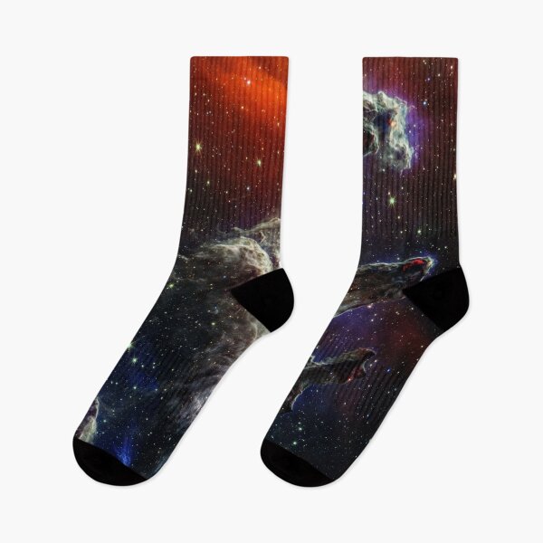 Item preview, Pillars of Creation JWST comp dark designed and sold by 2sweetsDesign.